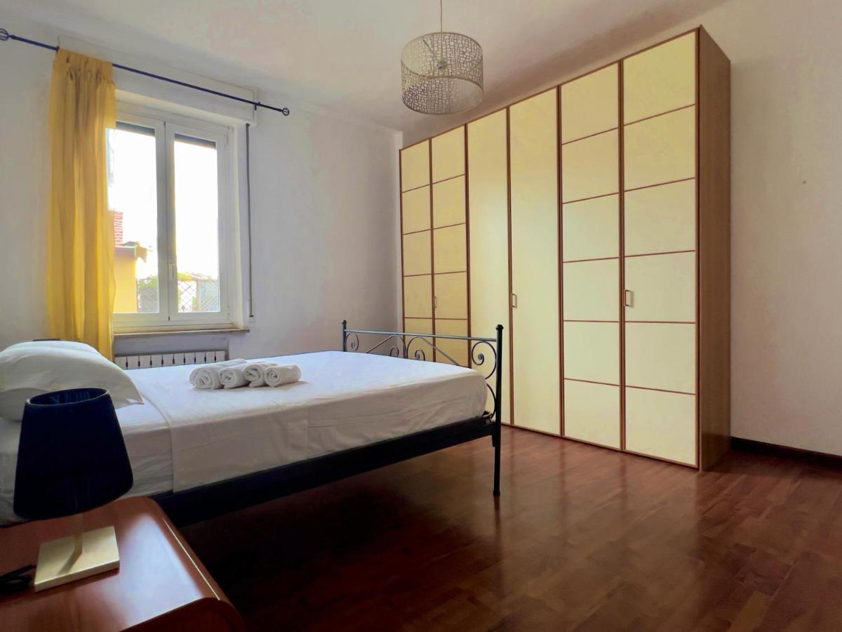 Appartme Morazzone 7 Apartamento *
