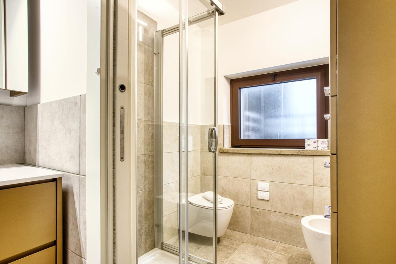 Joivy Charismatic 1-bed Flat With Parking Appartamento *
