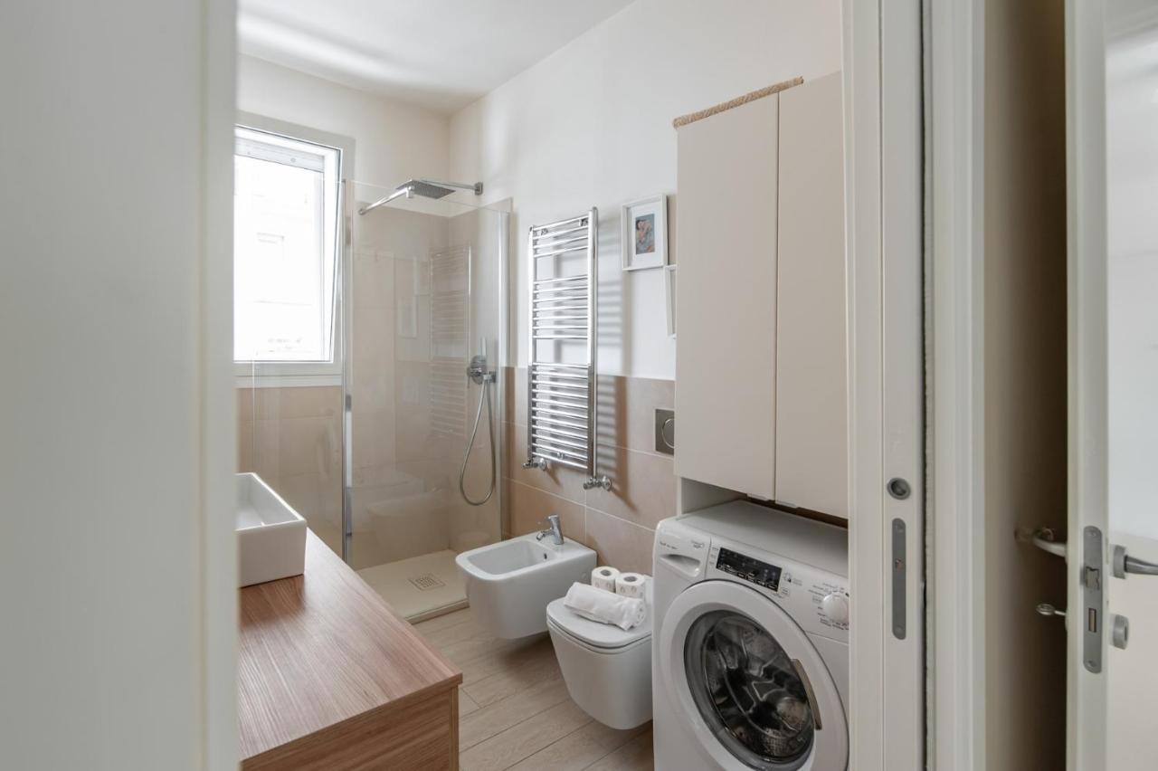 Apartamento Easylife - Moderno Con Terrazzo In Paolo Sarpi