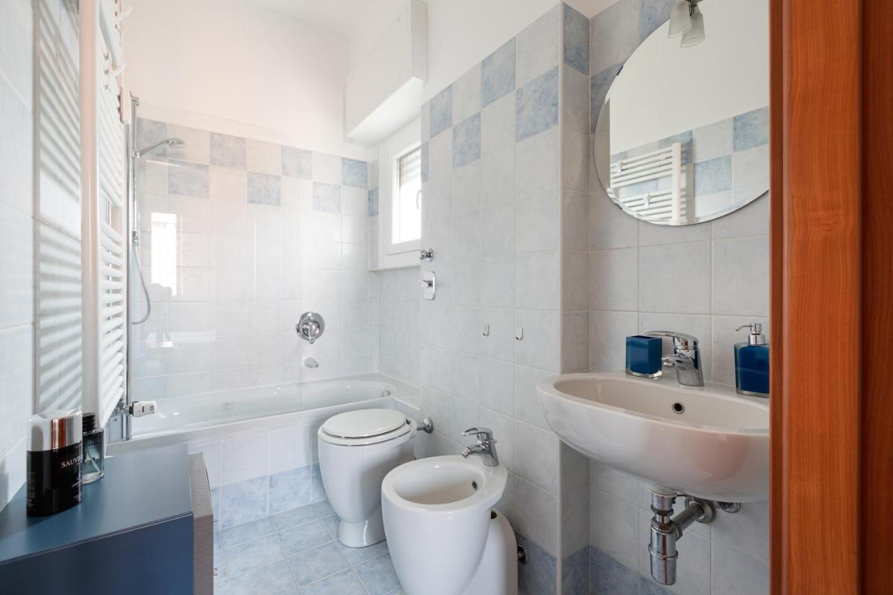 Rogoredo Cozy X5 * Milan