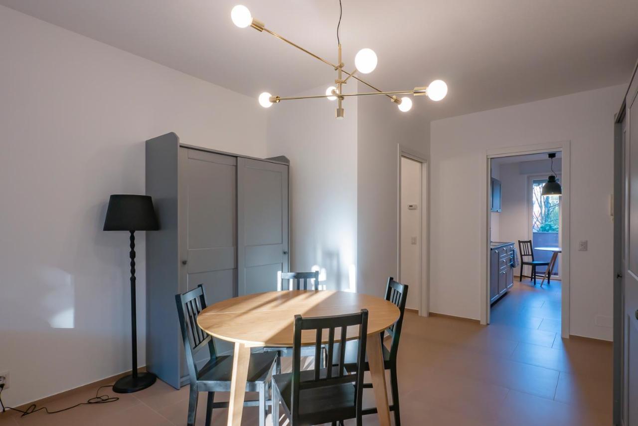 Apartamento Nuovo E Ampio Con Terrazzo - Via Depretis *