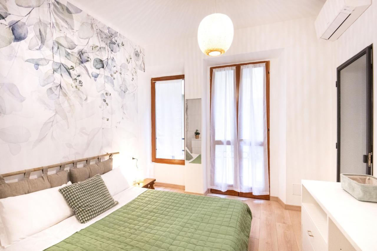 Easylife - Appena Ristrutturato Con Tutti I Comfort Apartamento Milão