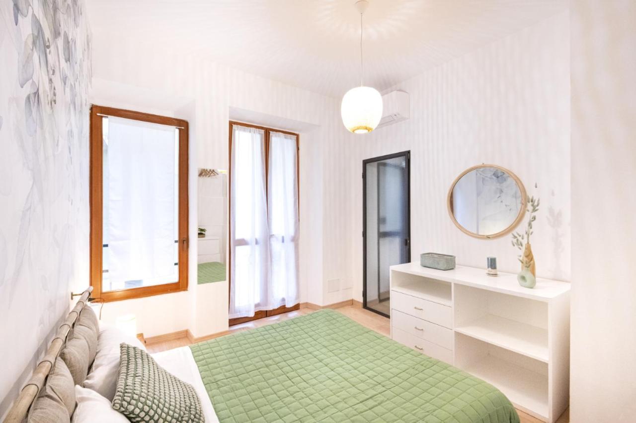 Easylife - Appena Ristrutturato Con Tutti I Comfort Apartment Milan