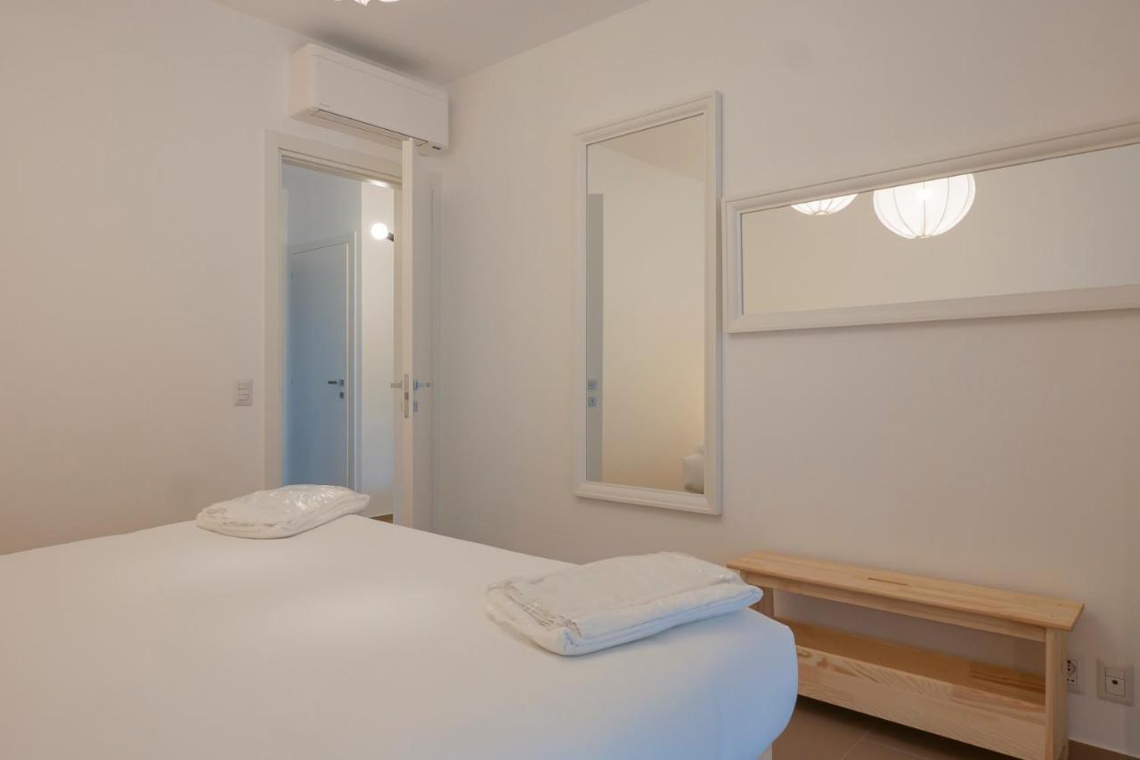 Nuovo E Ampio Con Terrazzo - Via Depretis Apartamento *