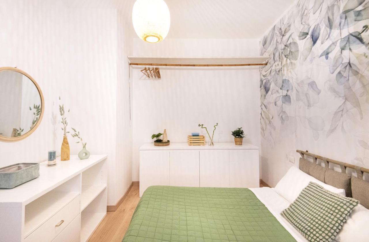 Easylife - Appena Ristrutturato Con Tutti I Comfort Apartment
