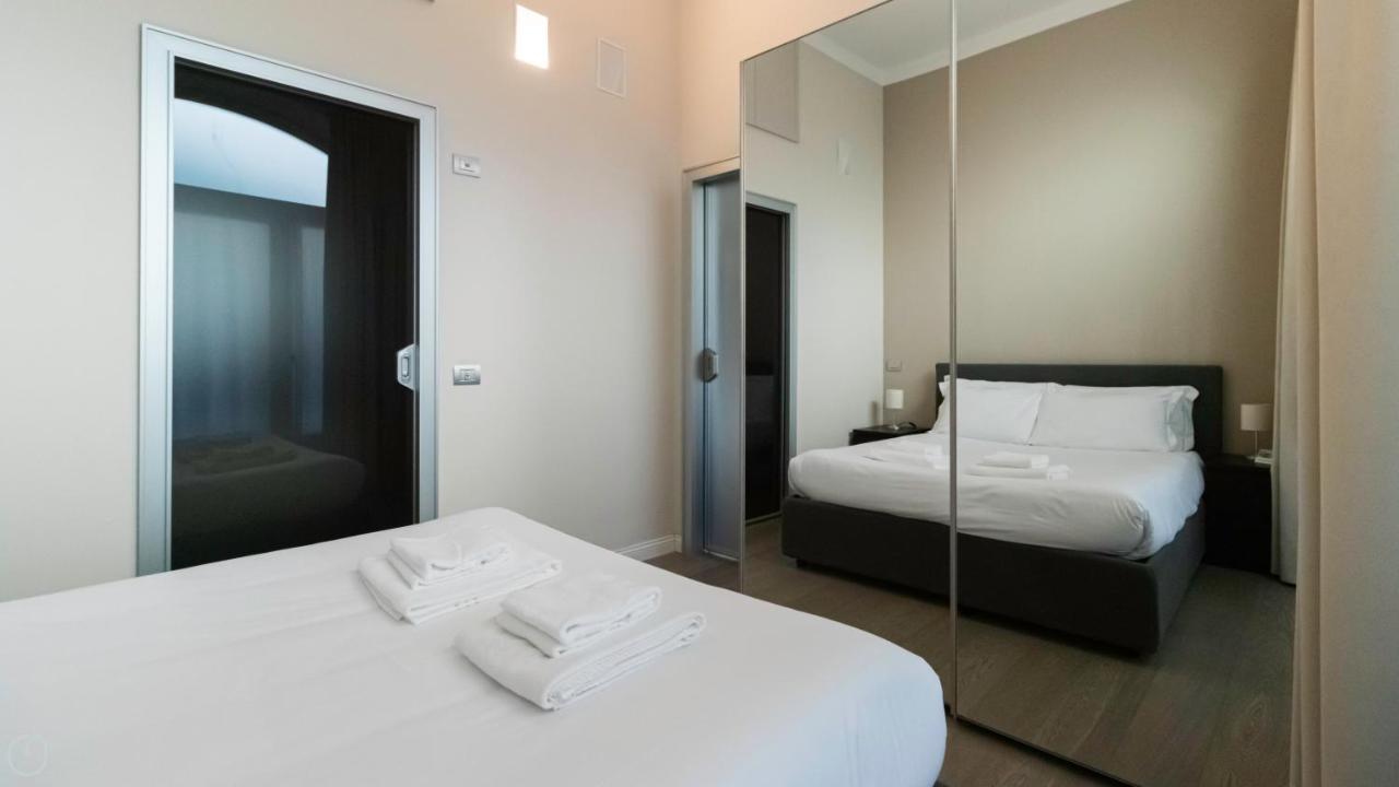 Apartamento Italianway - Naviglio Pavese 6 Milão