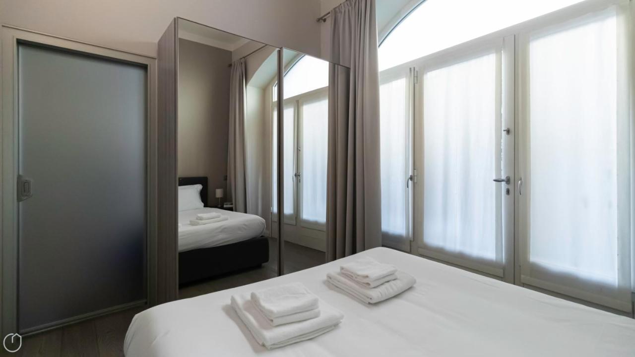 Apartamento Italianway - Naviglio Pavese 6 *