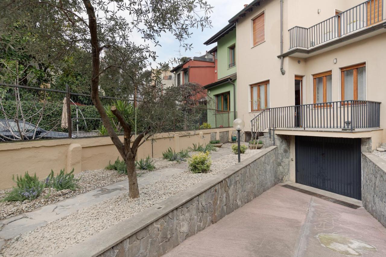 Ca' Stellini - Comoda Casa Indipendente Con Parcheggio Privato Pousada