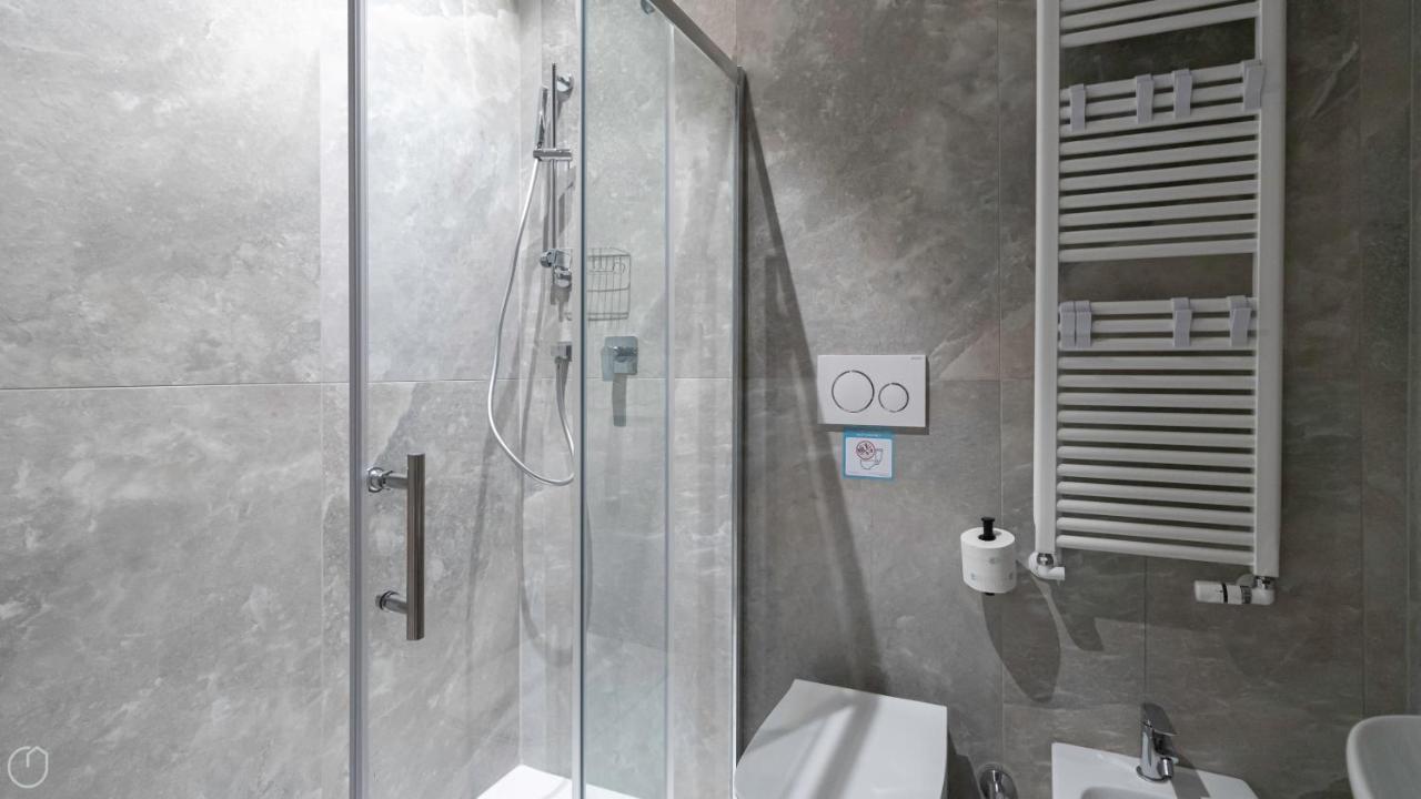 Apartamento Italianway - Pontida 4 Bilo Milão