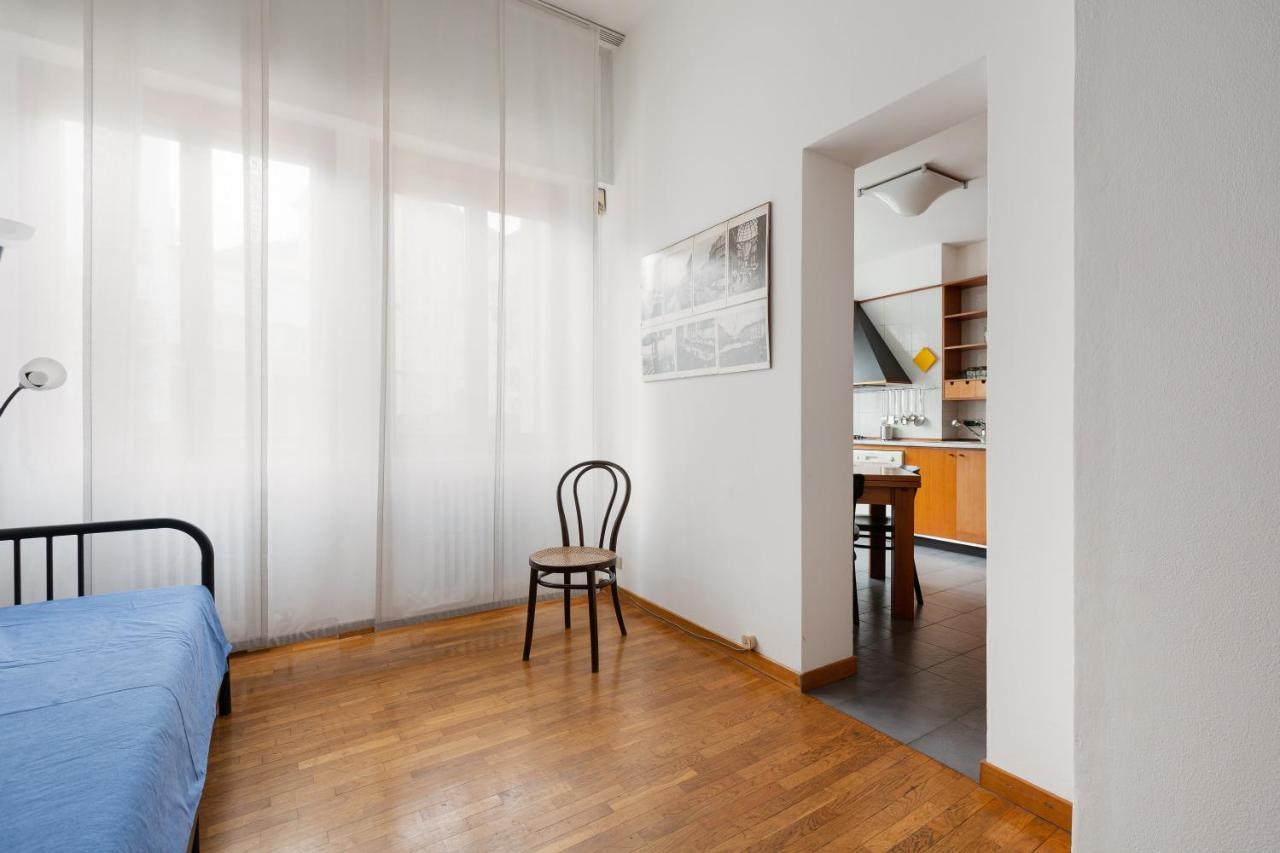 Ca' Stellini - Comoda Casa Indipendente Con Parcheggio Privato Pousada