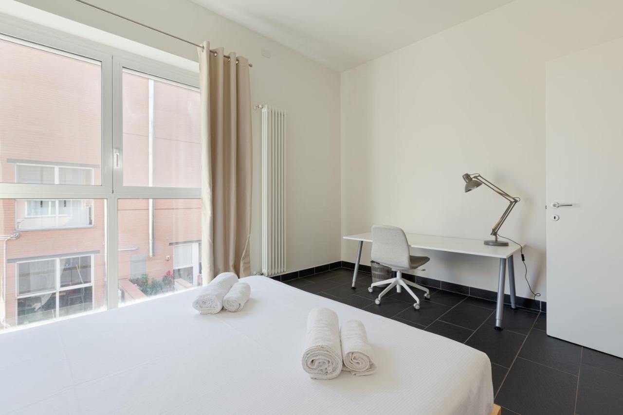 Appartamento Industrial Design - With Terrace