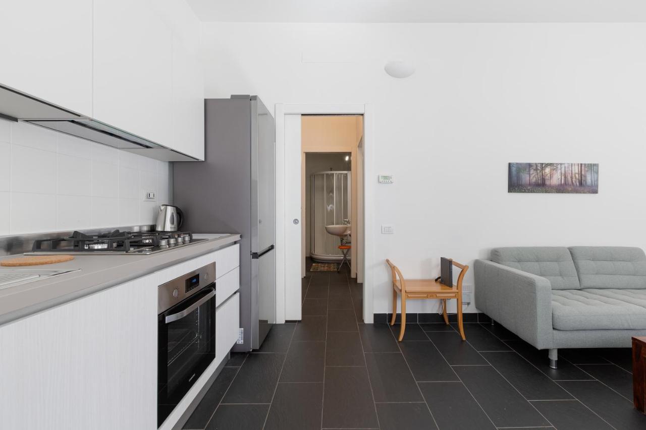 Guesthost - Industrial Design Near M4 Tolstoj Apartamento