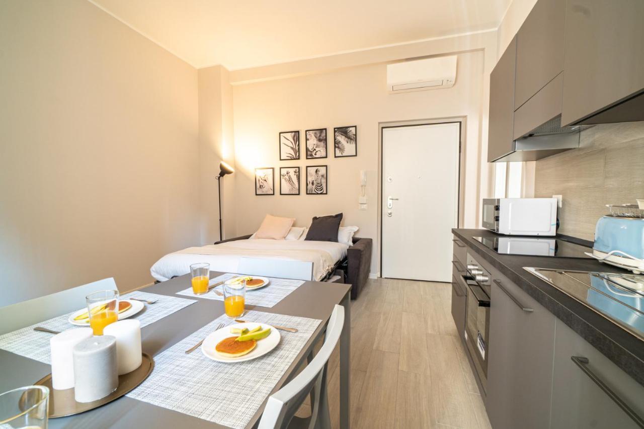Easylife - Accogliente Residenza A Due Passi Dal Duomo