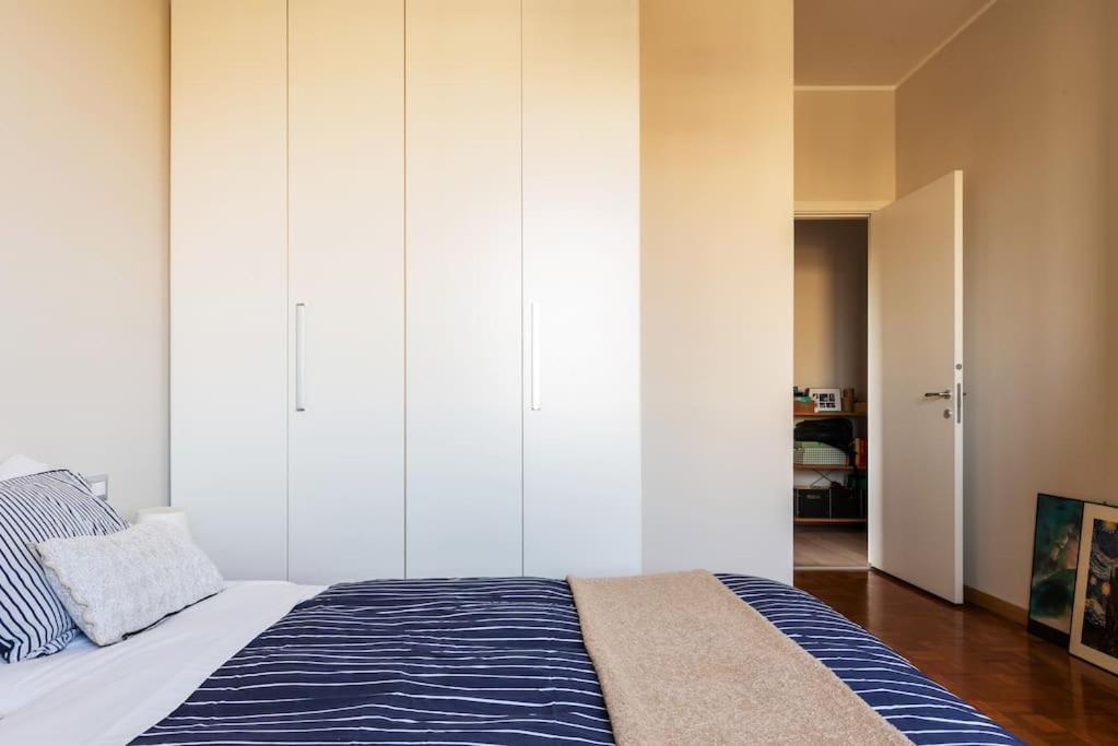Schiavoni Flexyrent Wifi Apartamento Milão