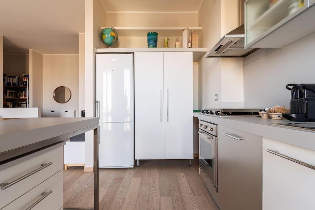 Schiavoni Flexyrent Wifi Apartamento *