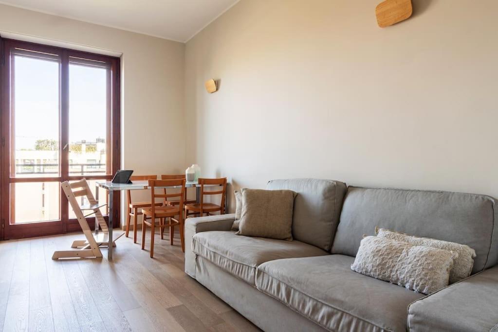 Schiavoni Flexyrent Wifi Apartamento *