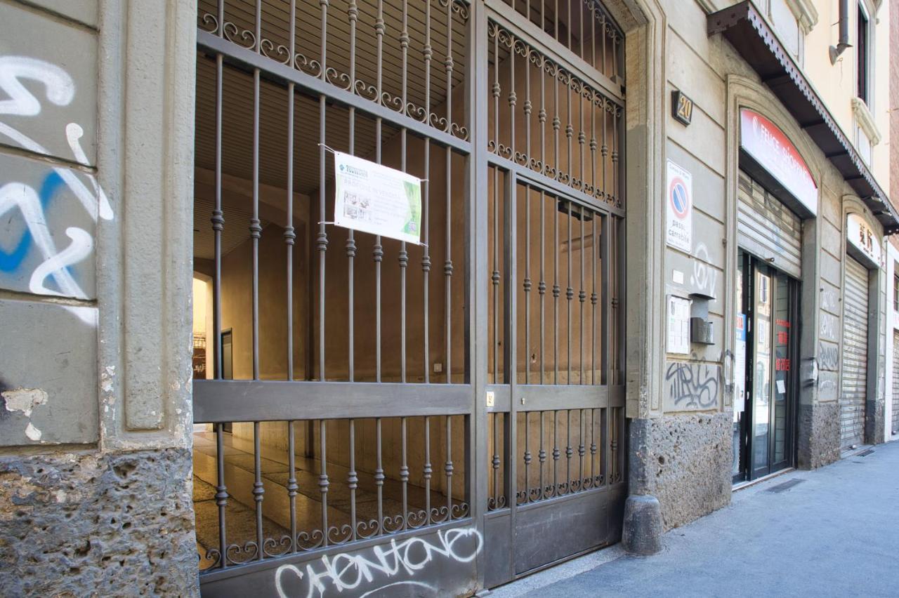 Appartamento Joivy Bright Flat Near Sforzesco Castle Milano