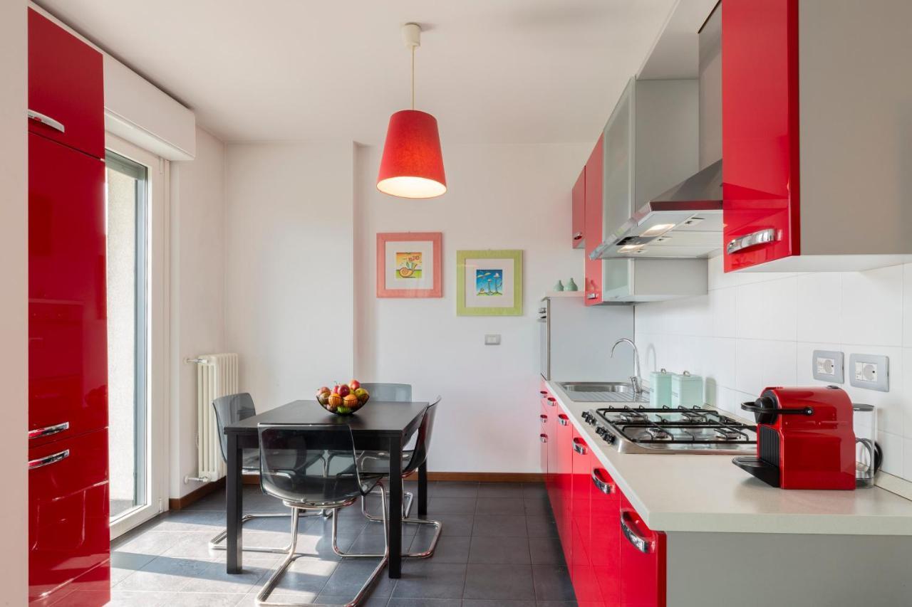Appartamento Sky Santa Giulia