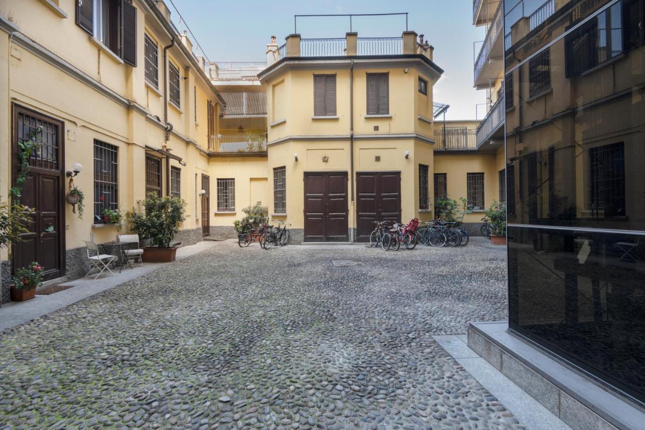 Apartment Super Modern And Design Apartment, A Due Passi Dai Navigli *