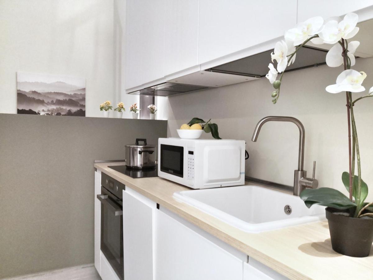 Luxury Apartament - Graziano 39 - 2 Apartment