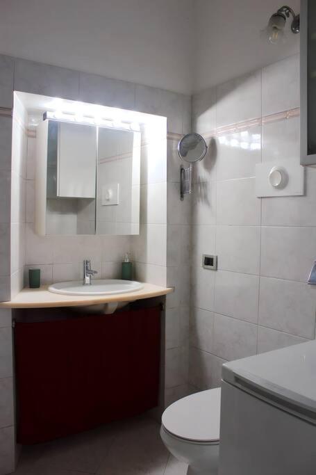 Romantica Cenisio Apartment
