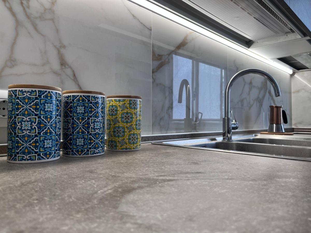 Apartment Family Close To Fondazione Prada Milan