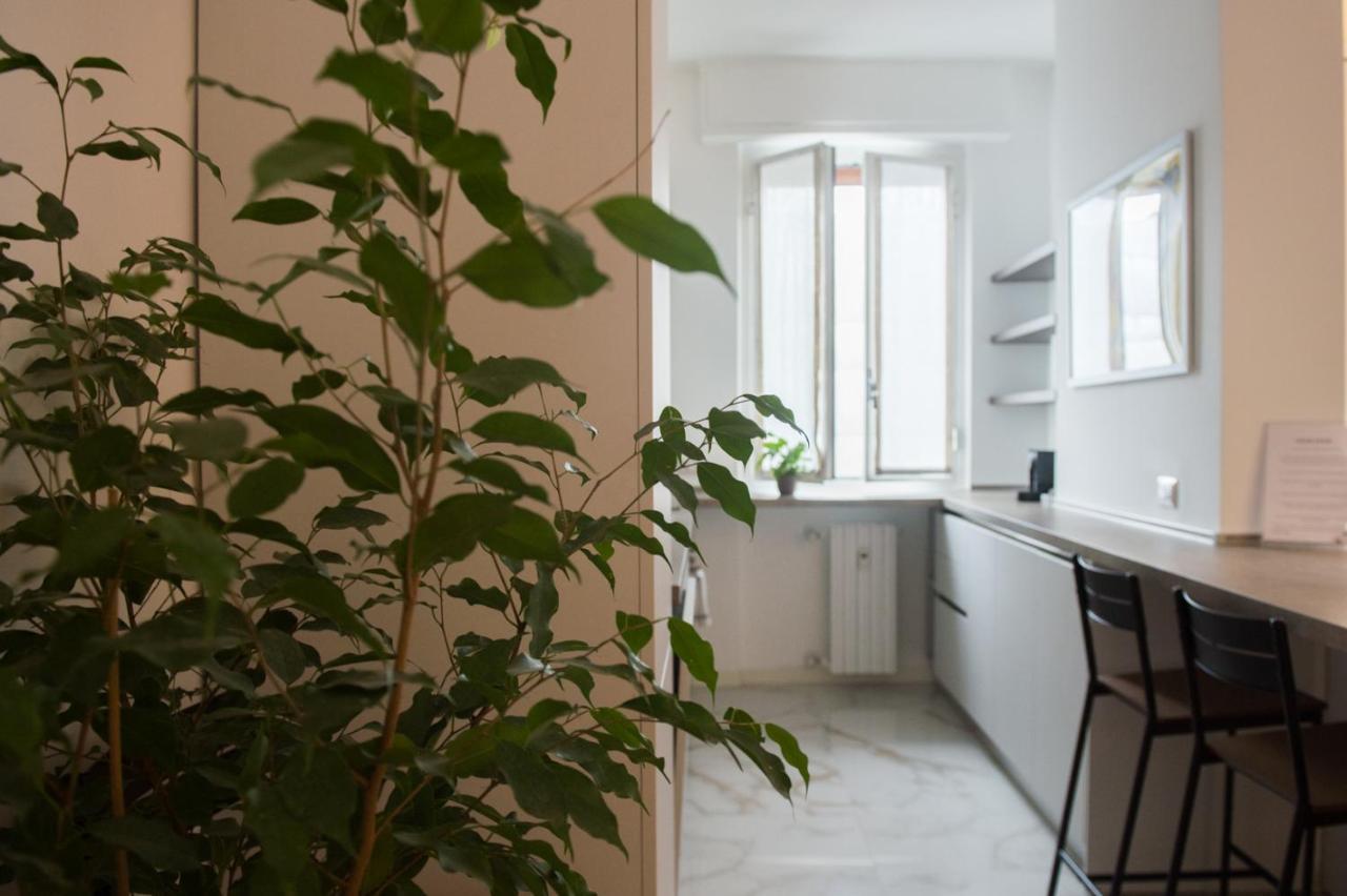 Family Close To Fondazione Prada Apartment