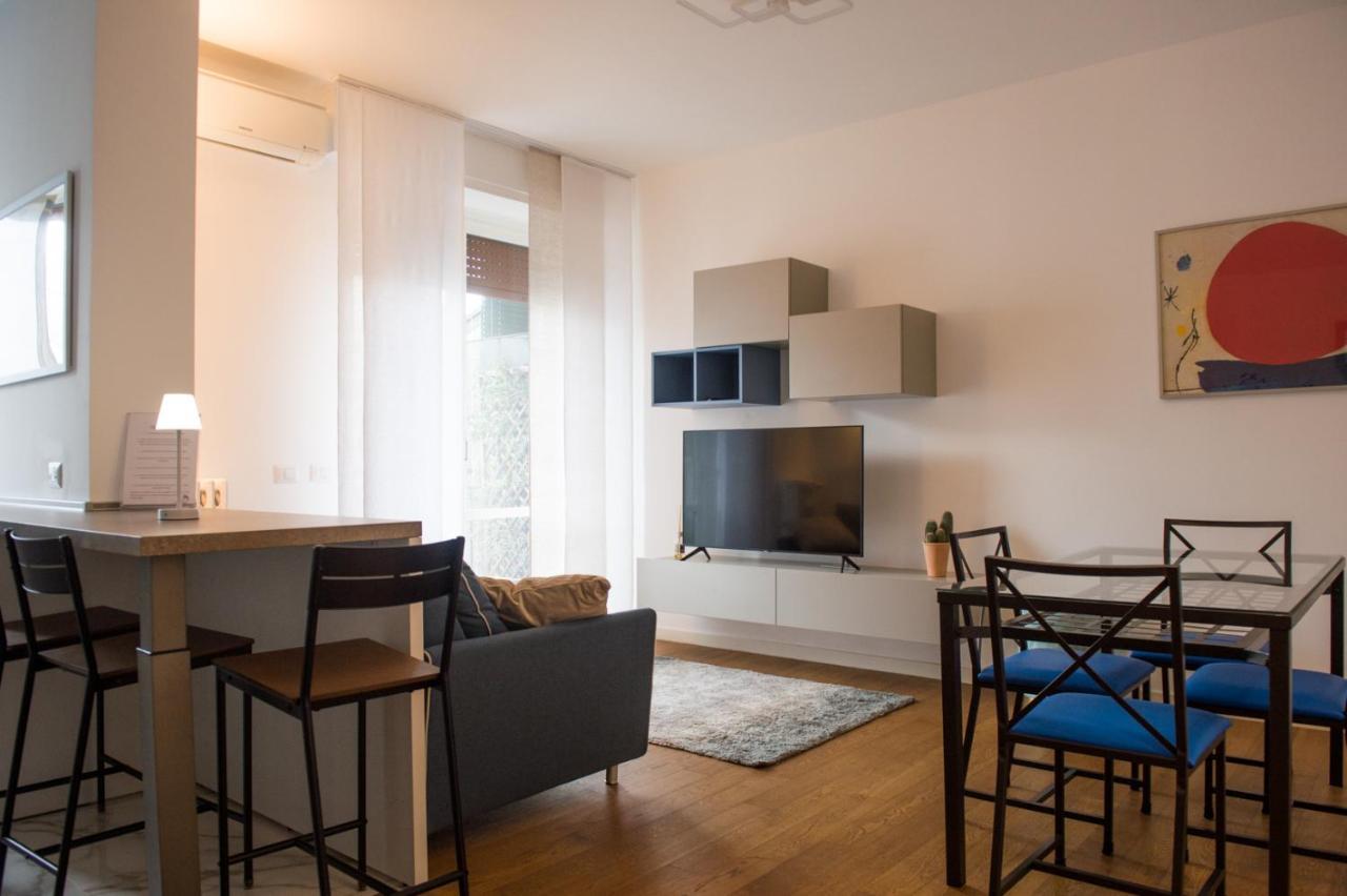 Family Close To Fondazione Prada Apartment Milan