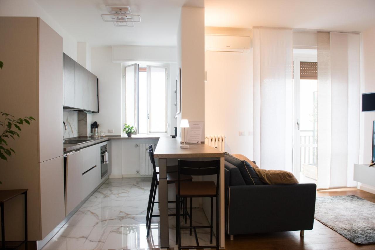Family Close To Fondazione Prada Apartment