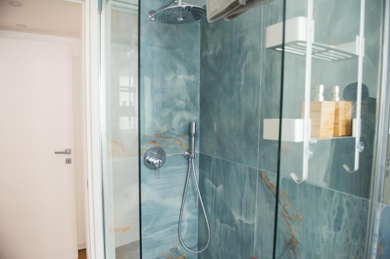 Apartment Family Close To Fondazione Prada *