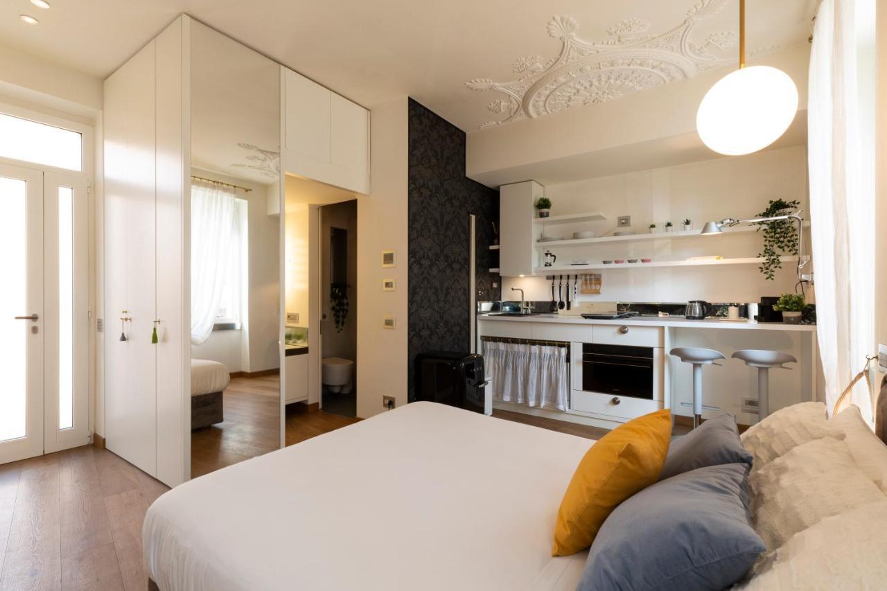 River Sweet Apartment Milan