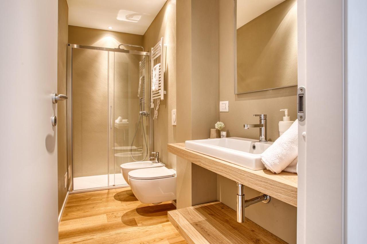 Apartment Joivy Cute Milan