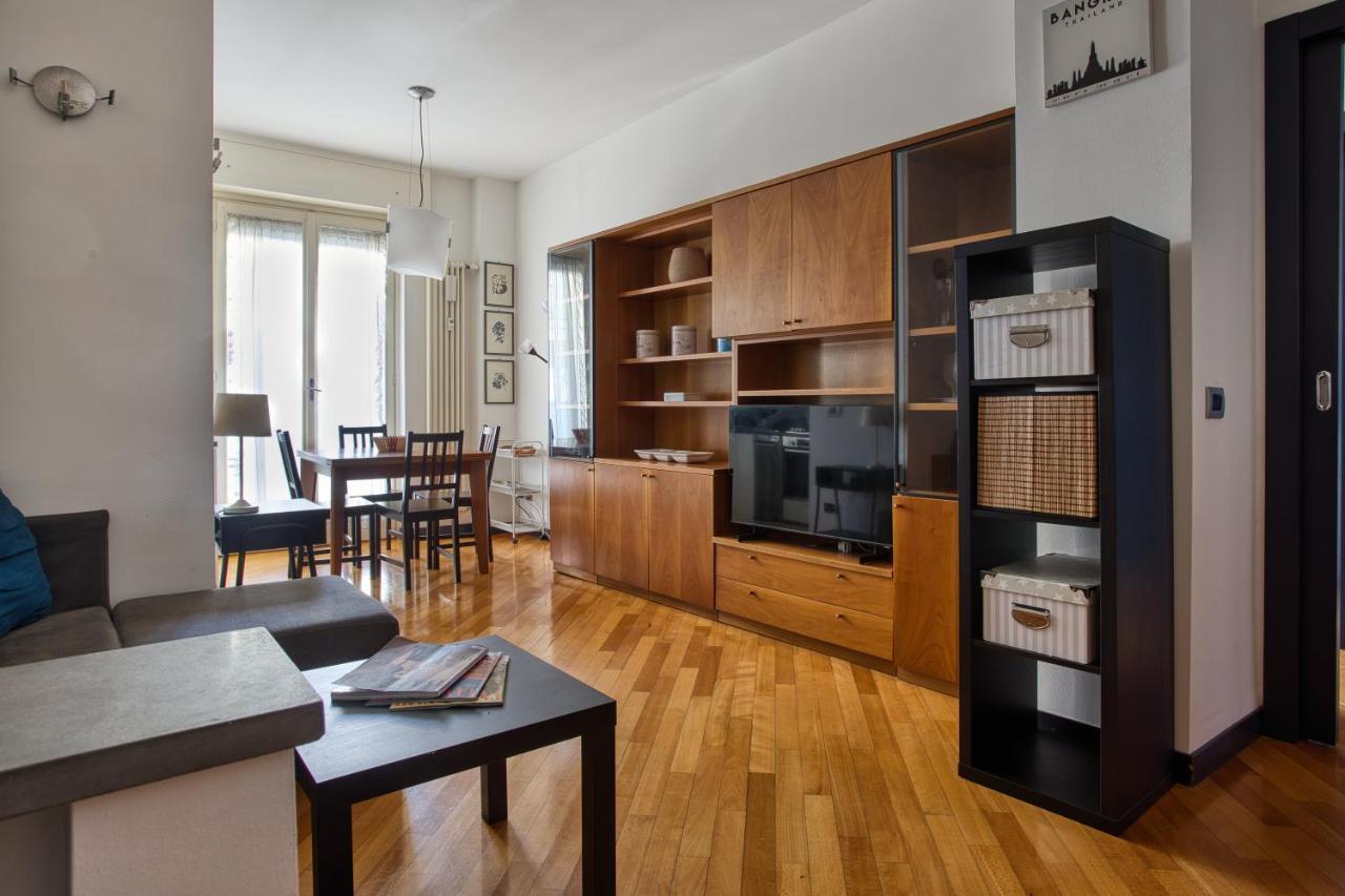 Joivy Attractive Flat Near Citylife Apartamento *
