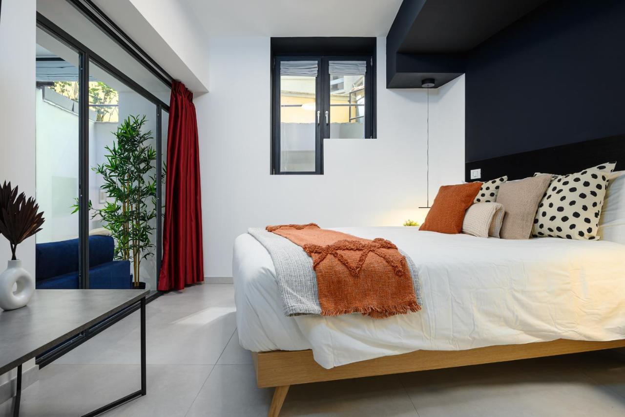 Appartamento Sotto Loft
