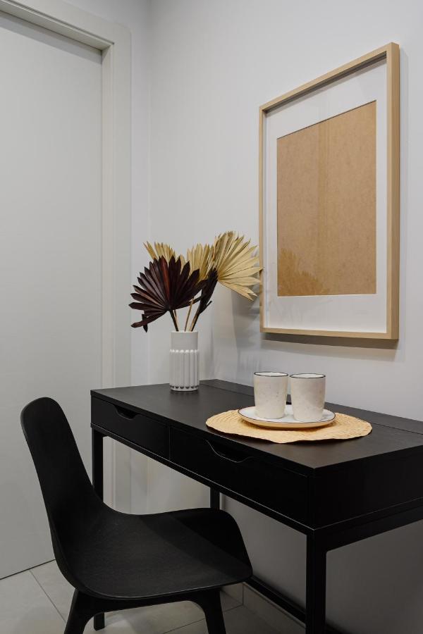 Appartamento Sotto Loft *