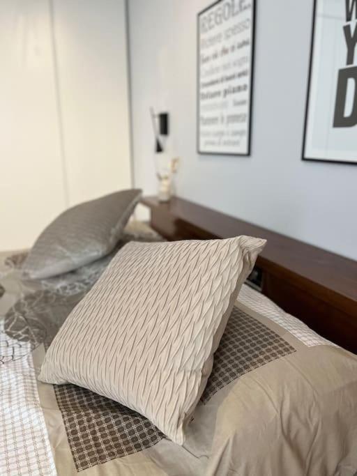 Nuovo Brera/moscova Apartment Milan