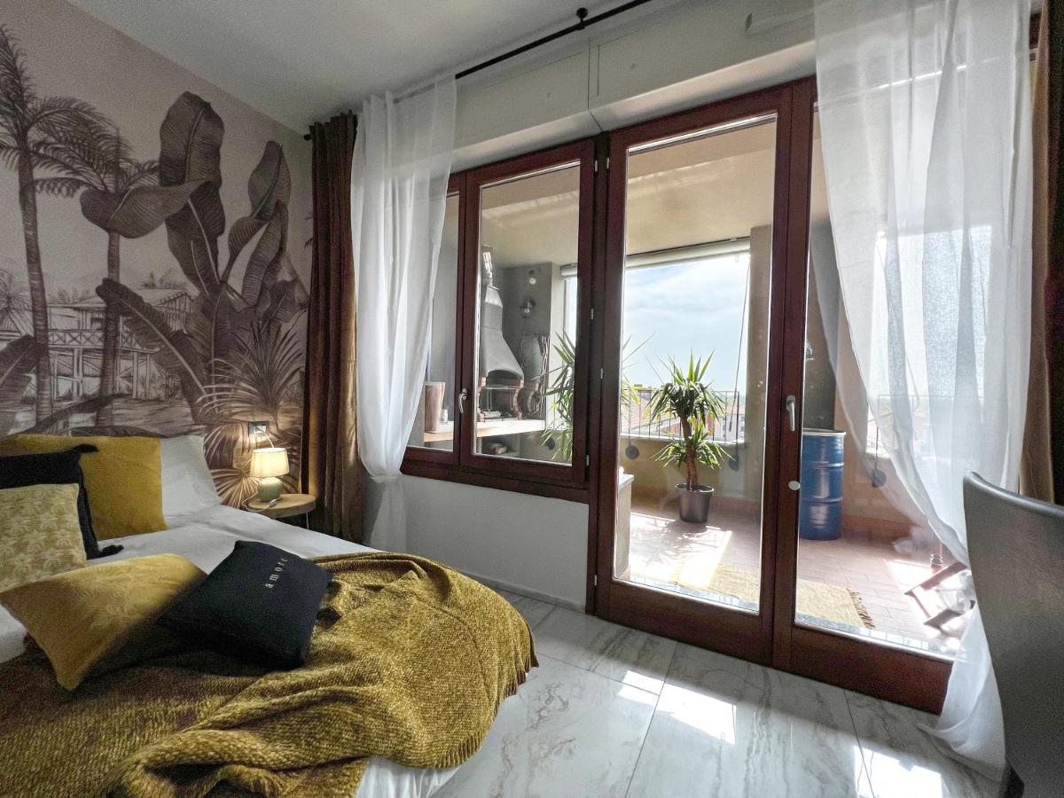 Holiday home Holy-day Milan
