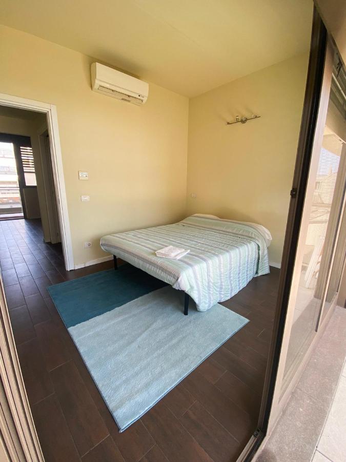 Apartment Moderno E Comodo In Bovisa