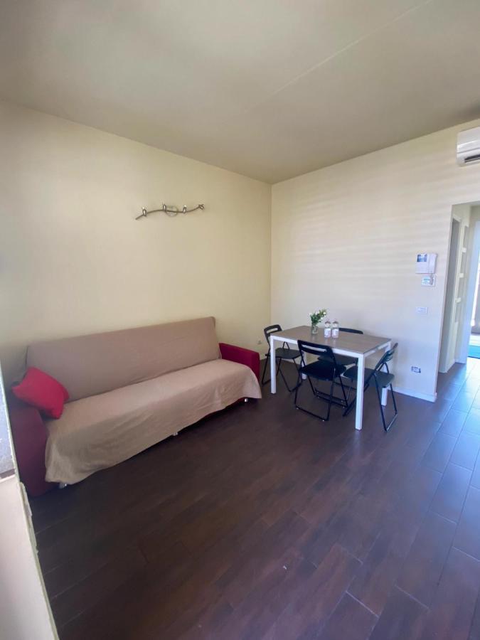 Moderno E Comodo In Bovisa Apartment