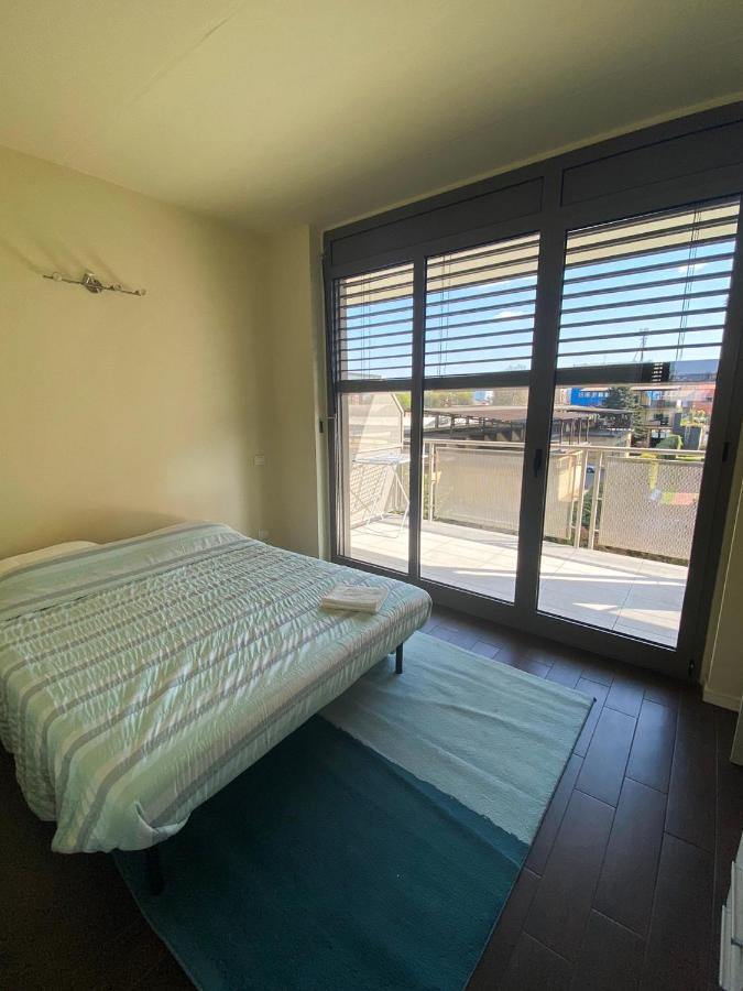Apartment Moderno E Comodo In Bovisa Milan