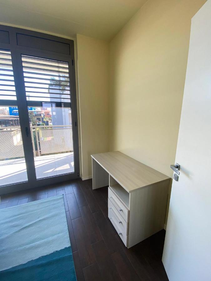 Apartment Moderno E Comodo In Bovisa Milan