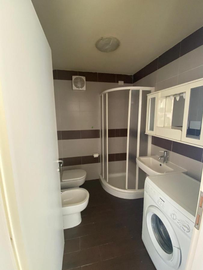 Apartment Moderno E Comodo In Bovisa