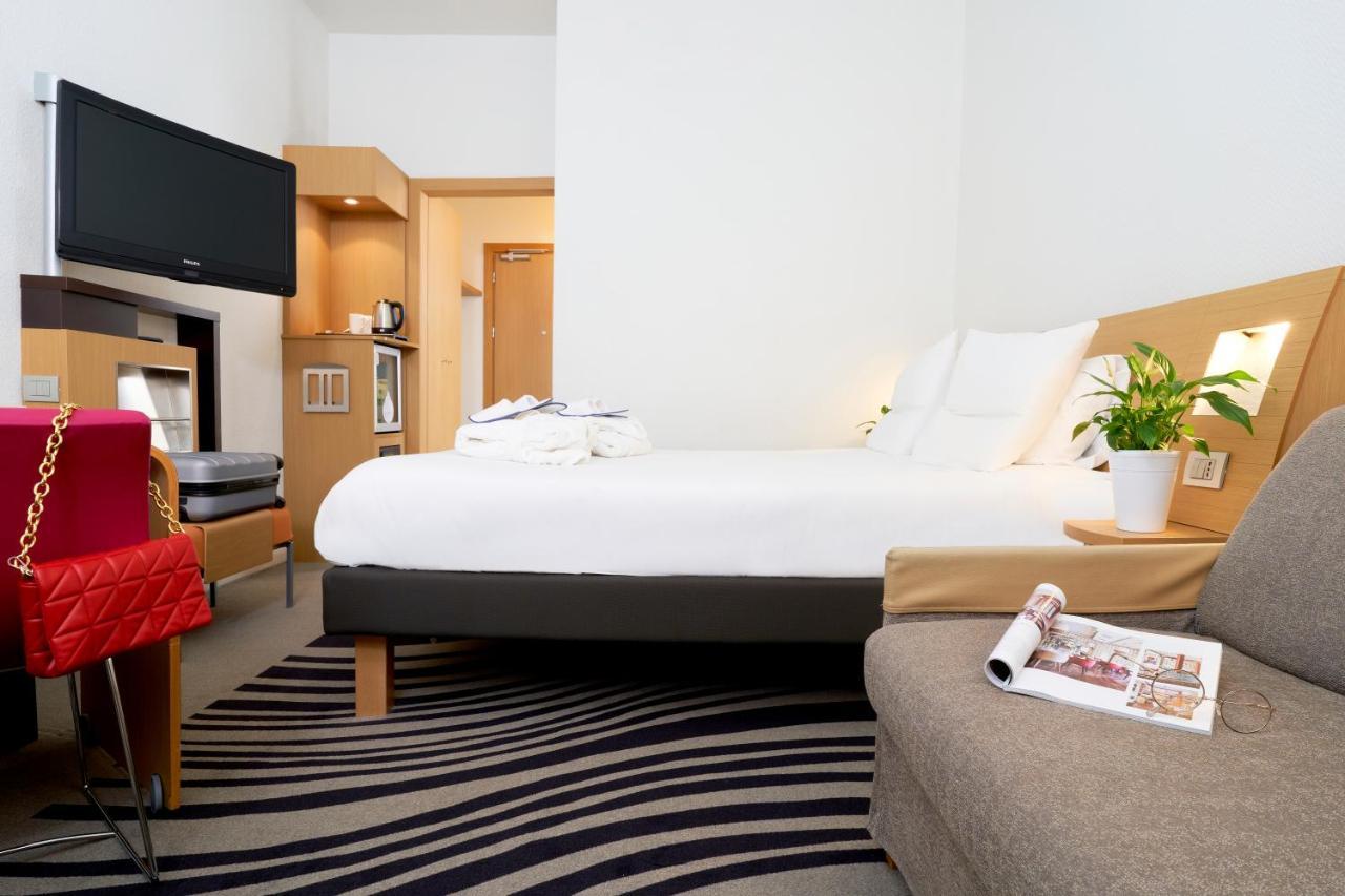 Novotel Nord Ca' Granda Hotel 4*