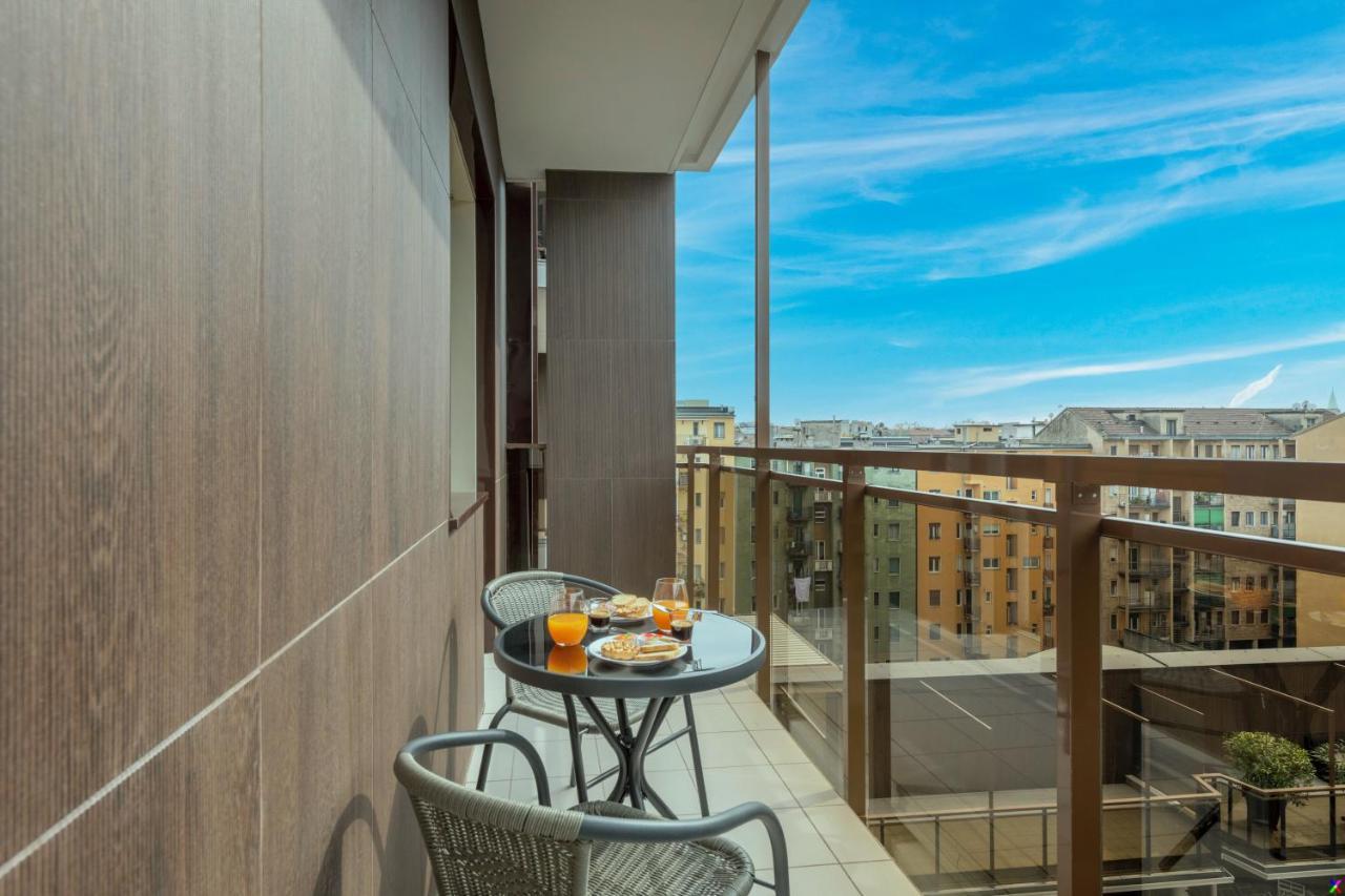 Bnbutler - Via Foppa 7 - 130 Mq In Posizione Strategica Apartment Milan