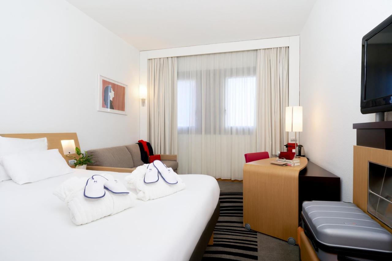 Novotel Nord Ca' Granda Hotel 4*