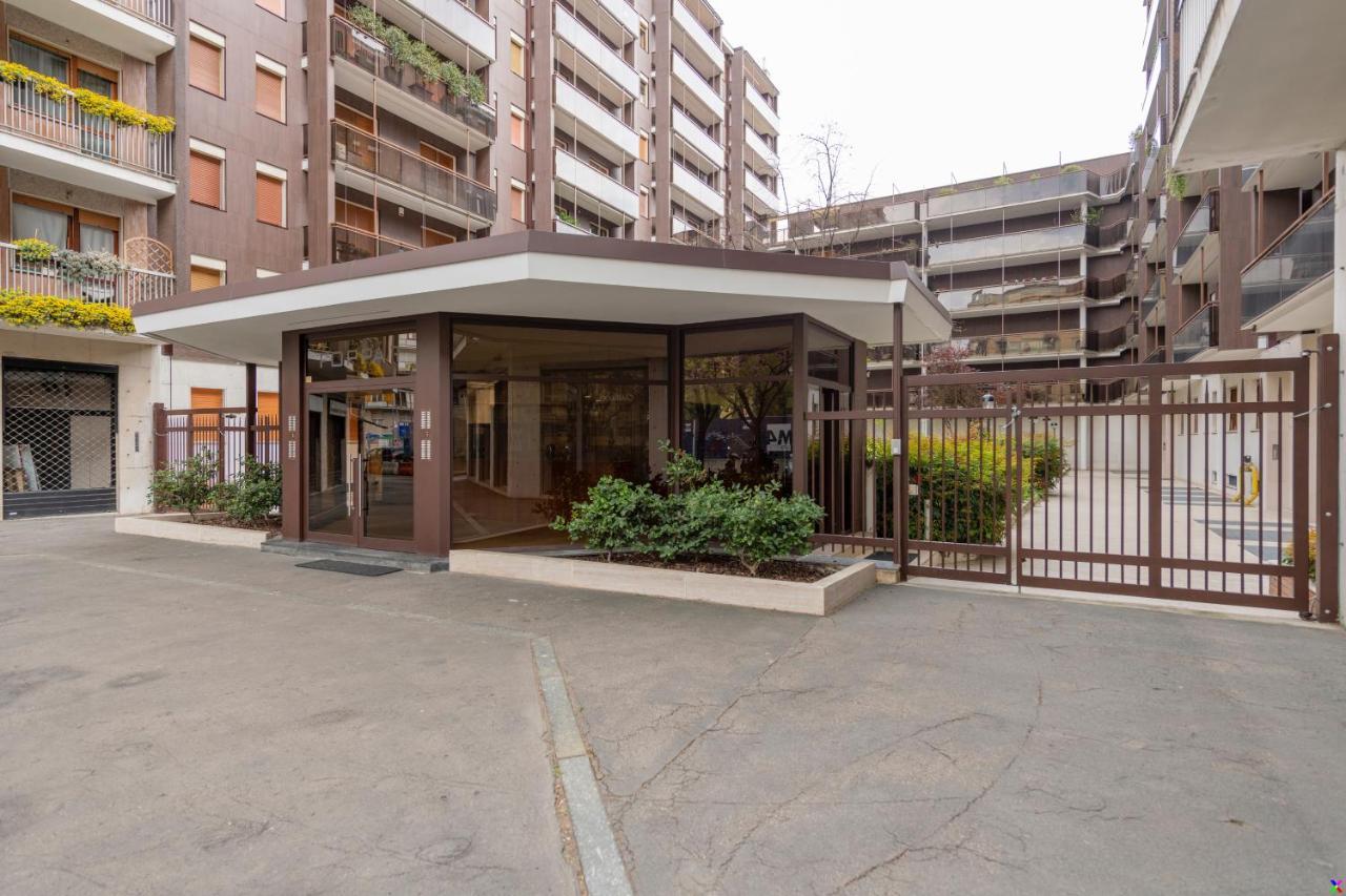 Apartment Bnbutler - Via Foppa 7 - 130 Mq In Posizione Strategica *