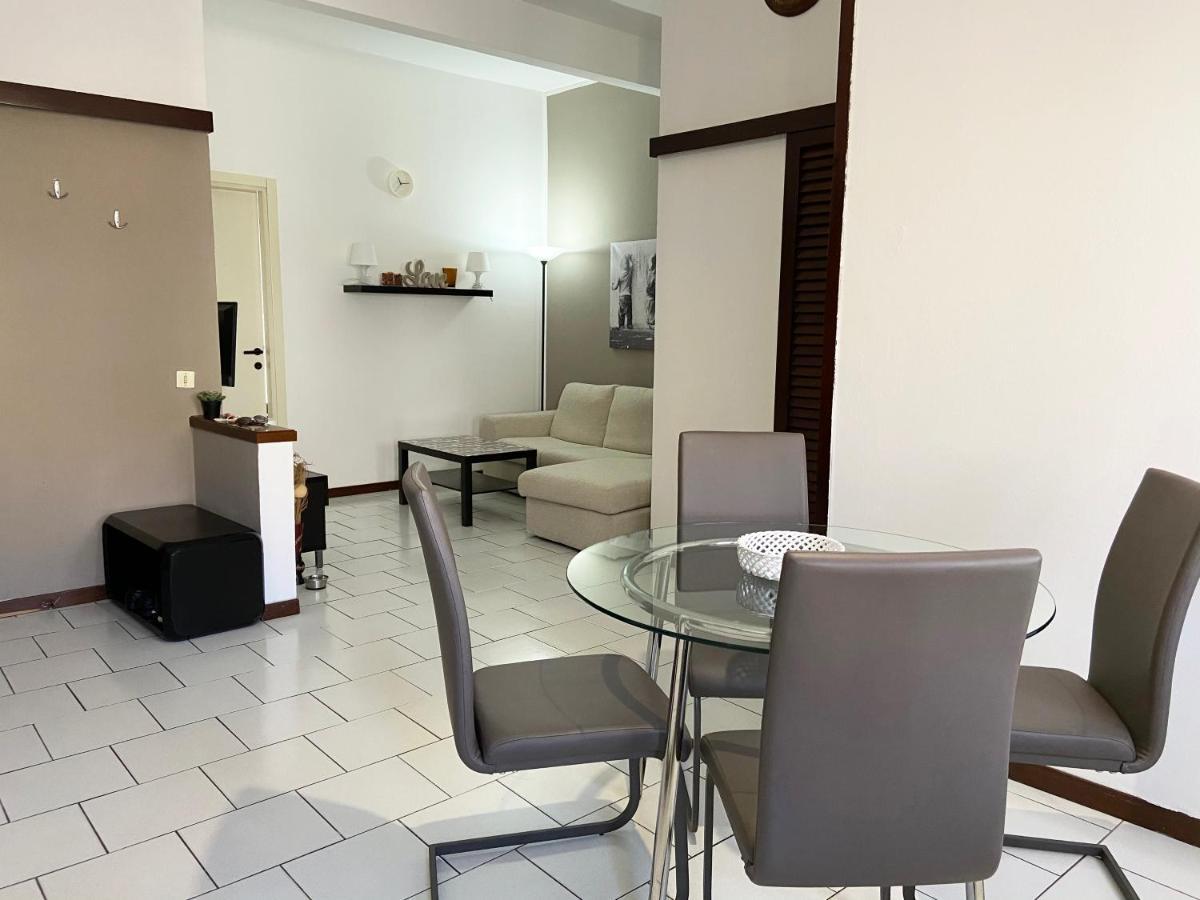 G&g House -bilocale Vicino M5 Istria E M3 Maciachini
