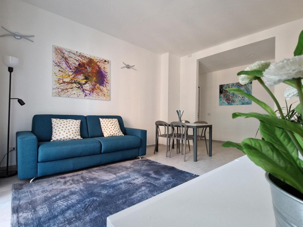 Quick Flat - Appartamento Milano