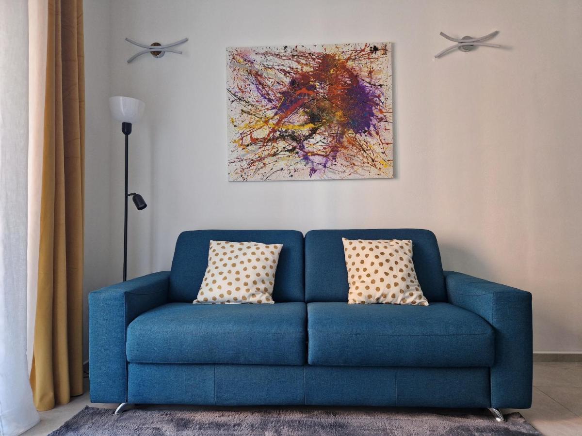 Quick Flat - Appartamento Milano