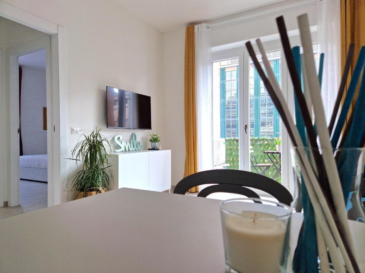Quick Flat - Appartamento Milano